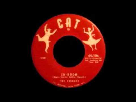 Sh Boom - The Chords - 1954