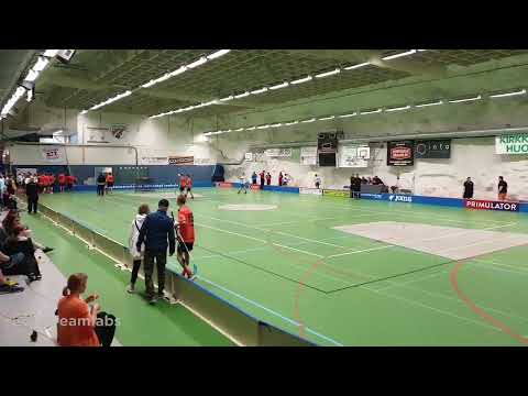 22.8.20  Rangers vs. O2Jkl/MuurY edustus