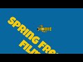 Spring Freddy Films Inc 1981 Spring Freddy Films Inc All Rights Reserved Year 1981