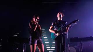 Oh Wonder - Midnight Moon (Acoustic) (Live at Manchester Academy - 31/10/17) For NW