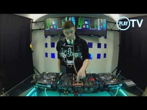 Live @PlayTV 25.02.2015 - IGOR KURMACHEV