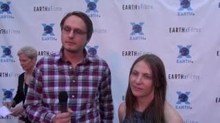 EARTHxFilm 2017: Chasing Coral