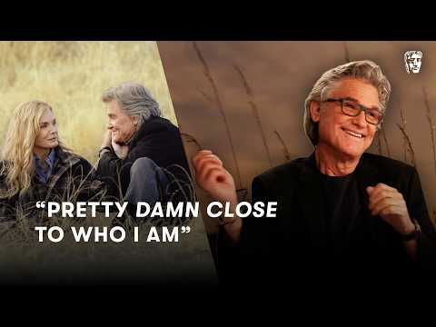 afbeelding Kurt Russell On Why The Madison is His Most Personal Role