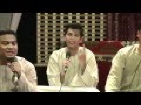 DIKIR ZIKIR - UNIC Iman Mutiara