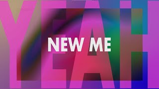 Kadr z teledysku New Me tekst piosenki Kuba Kluza