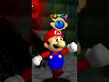Secrets And Oddities In Super Mario 64