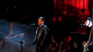 The Good The Bad And The Queen - Green Fields - The Coronet 10/11/2011