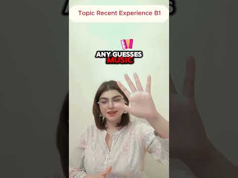 B1 English Test | SELT Trinity College London