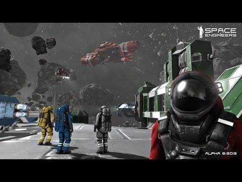 space engineers on xbox