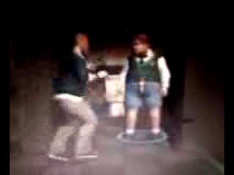 Bully Scholarship Edition PC: Nerds Smoking