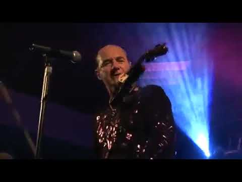 Tony Martin - Scream Live At Bang Your Head Festival 2006.