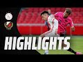 HIGHLIGHTS | FC Utrecht STRIJDT voor punt in Johan Cruijff ArenA ?