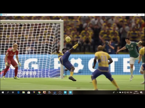 J18 Red Star - Sochaux