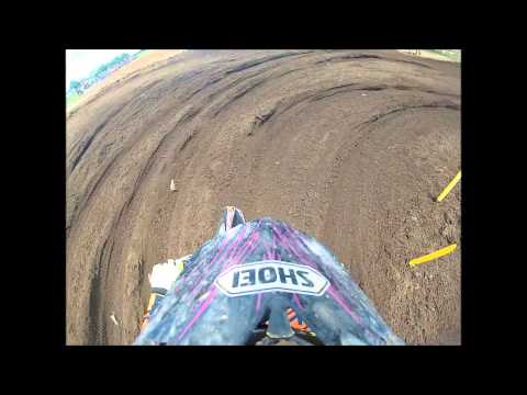Sunset Ridge Mx LLQ Supermini 1