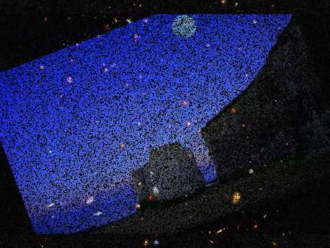 Zaubermond ( Cover )  by Michael Hiltmann