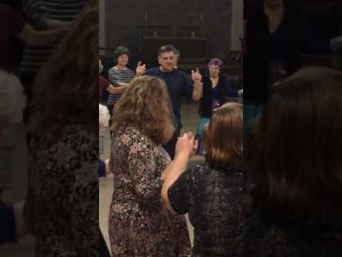 Sefkievo Oro - Macedonian Folk Dance