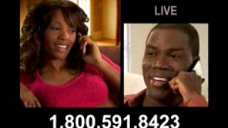Vibeline Chatline