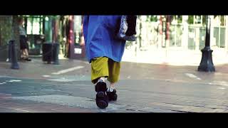 Fluevog Shoes : The Leader