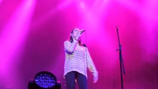 Silence 4 - Angel Song @ Guimarães 29-03-2014