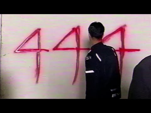 OU J & SCXRY - 444 (Official Visualizer)