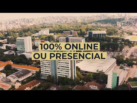 Vídeo de Apresentação