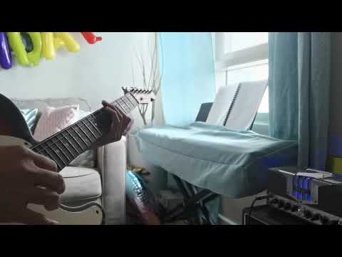 Bluesbreaker Type Pedal Shootout. Blue Monarch, Horsebreaker, Original Bluesbreaker v1 and KoT