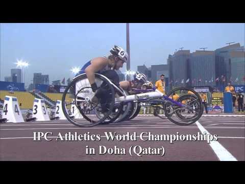 This was 2015 - Belgian Paralympic Committee