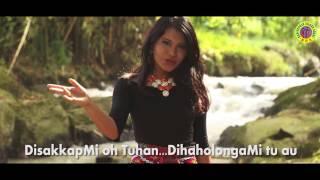 Download lagu PITTA ROSE GIRSANG FEAT SIANTAR RAP FOUNDATION (SRF) - MAULIATE TUHAN mp3