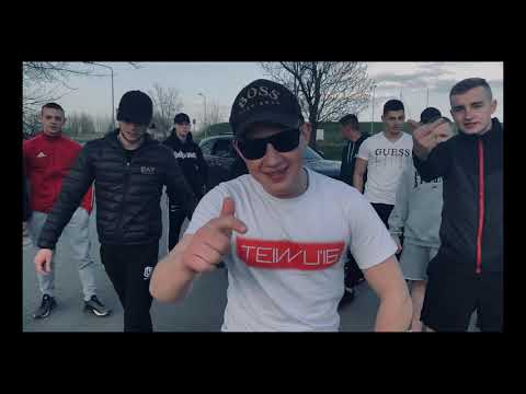 SPW - Oczy szeroko otwarte Prod. MC (OFFICIAL VIDEO)