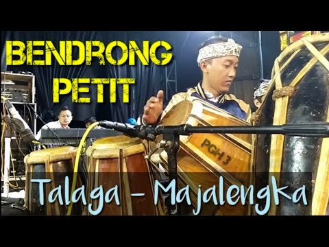 BENDRONG PETIT SAWILET