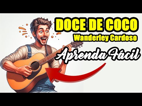 Doce de Coco - Wanderley Cardoso