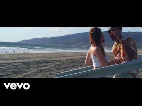 Trevis Romell - Wanna Try (Remix) [Explicit] ft. Jacob Latimore