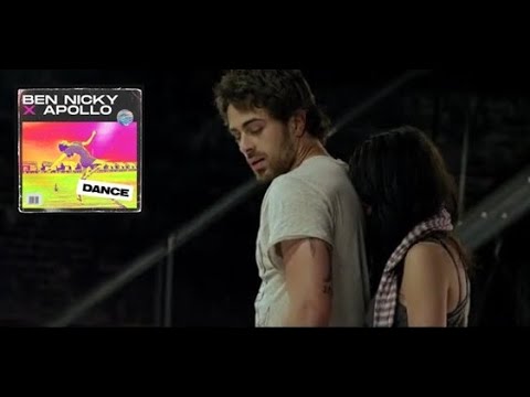 Ben Nicky & Apollo - Dance