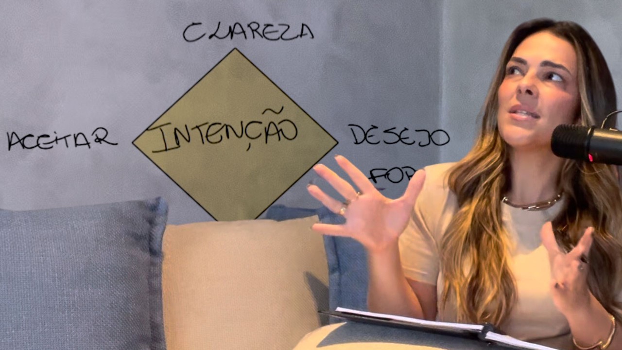 Como definir o que você realmente quer? (esses 4 critérios vão te mostrar) | Ep. 02