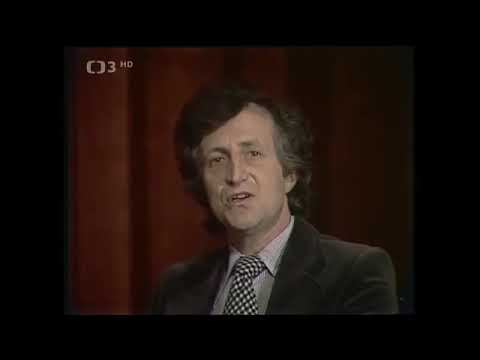 Pavel Bobek - Vzduch, který dýchám (1979)