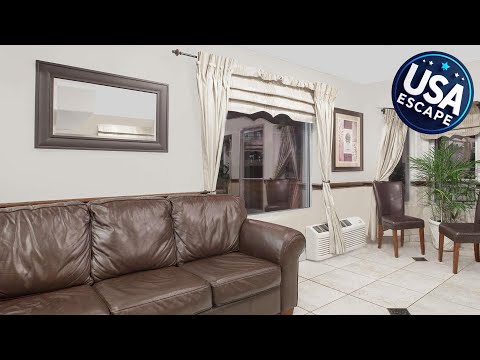 Days Inn by Wyndham Market Center Dallas | Dallas (TX), United States | Hotel Review 🏩