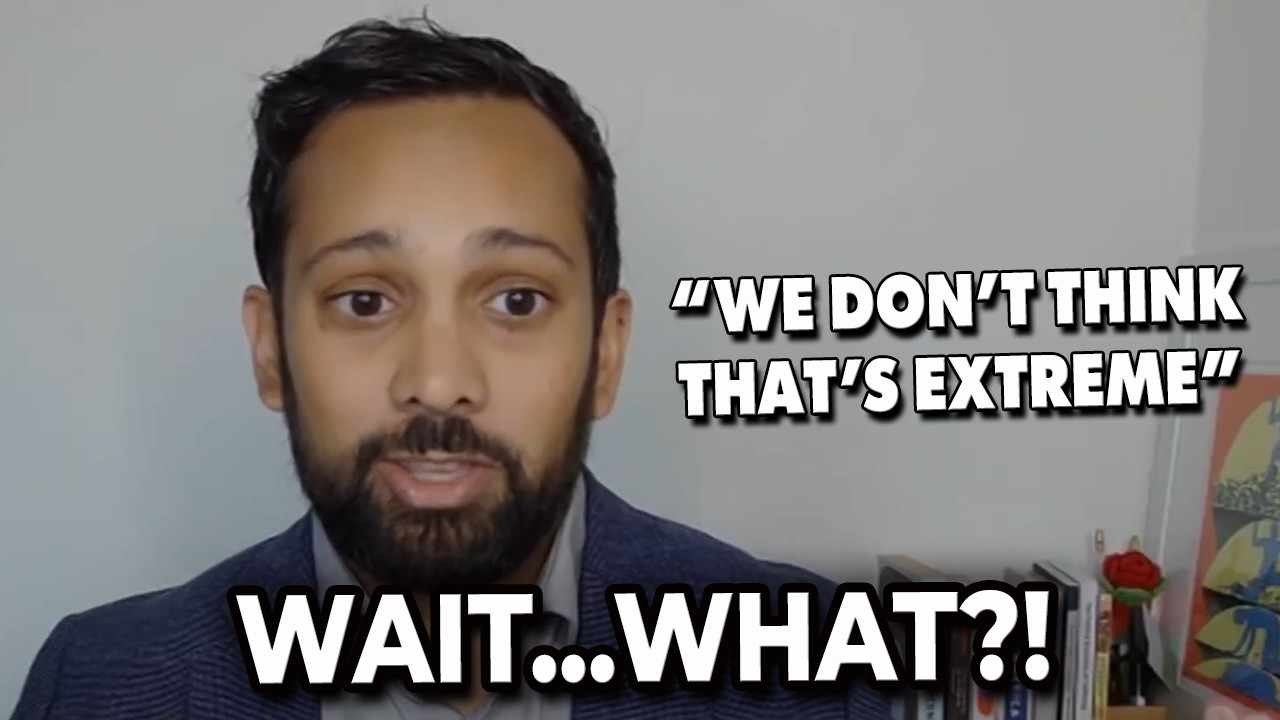 These socialist sh*theads are OUT OF THEIR F*CKING MINDS!