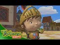 Mike The Knight Galahad S Birthday