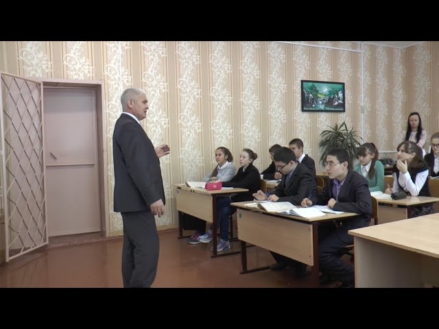 Мәктәп директоры булырга кая өйрәтәләр?