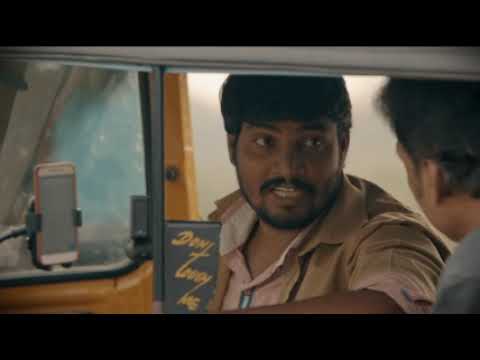 dinesh jain election skit ad