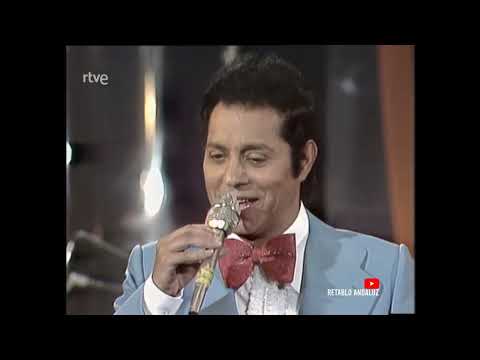 Rafael Farina - Esta noche fiesta (1977)