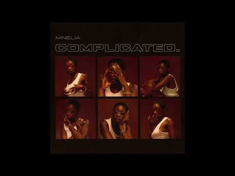 Mnelia - warm (Official Audio)