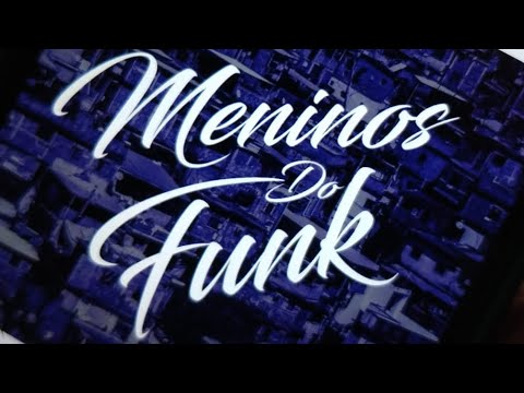 Meninos do funk + MC Lone da ZN + MC Makauli ,Massaru = Dia de clipe no ELIZA MARIA