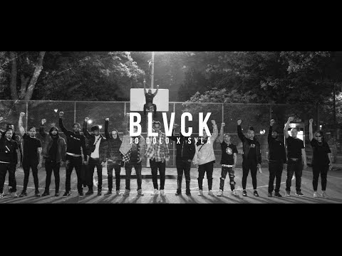 JO DOLO x SYLA - BLVCK