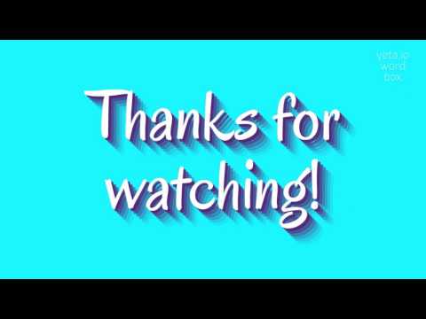 PITANGUA - HOW TO PRONOUNCE IT?