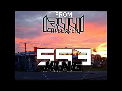 Oh Nanah - SNOOP X LOCKSIDE X YIYO MOZEY