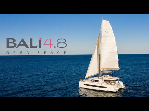 BALI 4.8 BALI 4.8