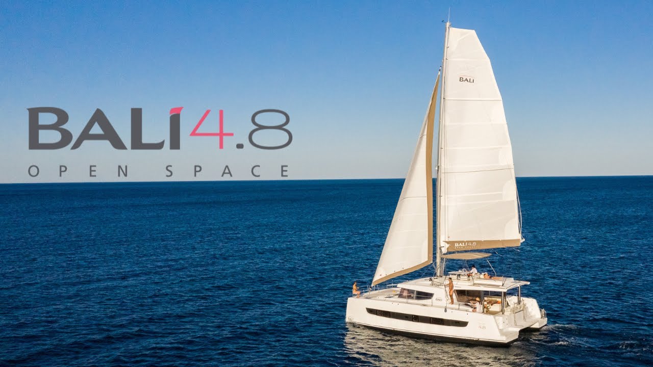 BALI 4.8 - Promo Video