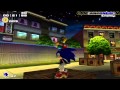 Sonic Adventure 2 Battle Hero Part 1