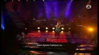 Agnes - Right Here Right Now (Bingolotto)